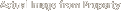 Actual Image from Property